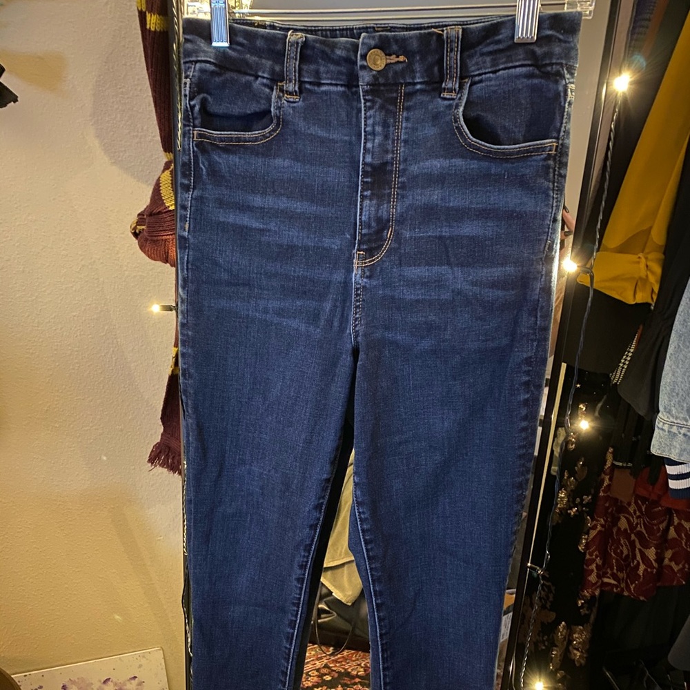 American Eagle 🦅 | Next Level Stretch Jeans